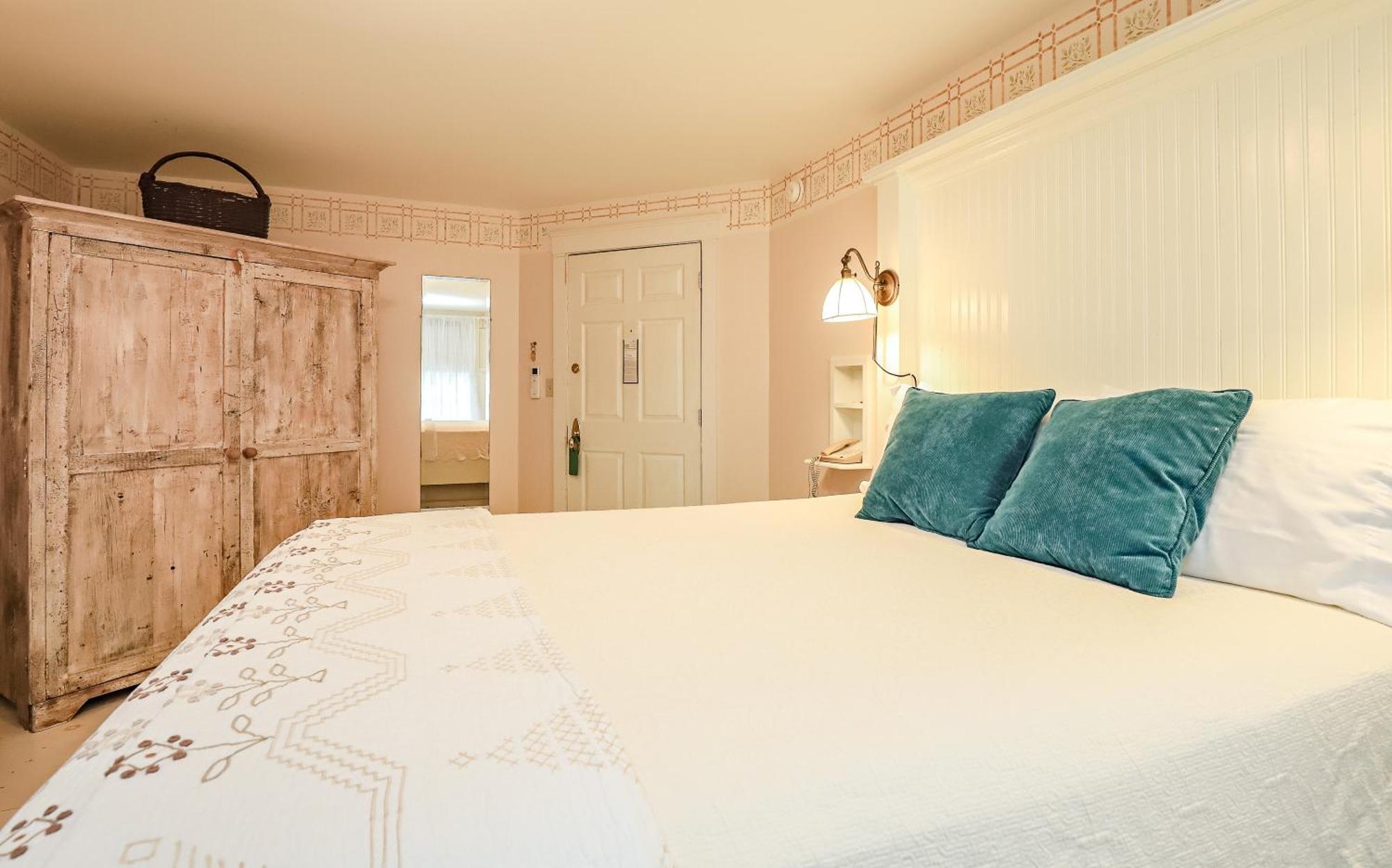 The Charlotte Hotel & Restaurant Onancock Chambre photo